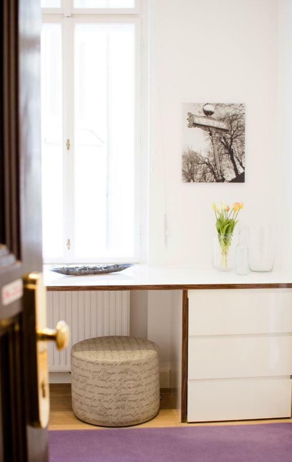 Studio Apartments Naschmarkt - Mai'S Apartments Wina Bagian luar foto