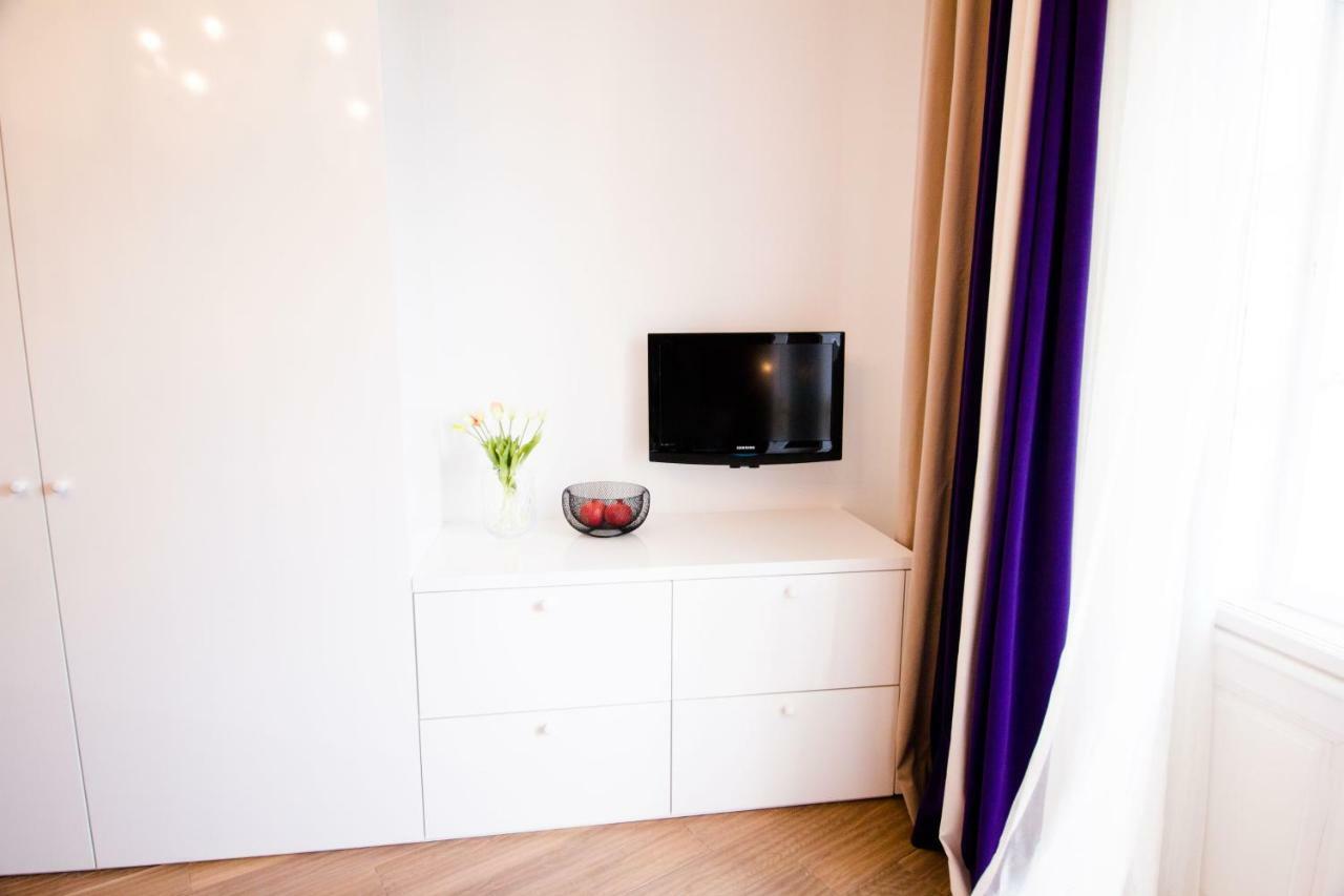 Studio Apartments Naschmarkt - Mai'S Apartments Wina Bagian luar foto