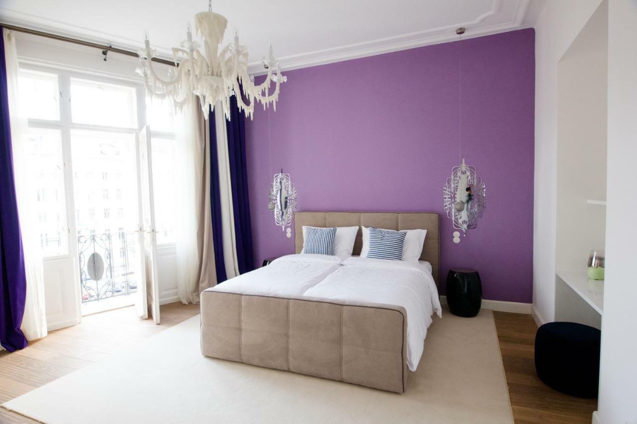 Studio Apartments Naschmarkt - Mai'S Apartments Wina Bagian luar foto