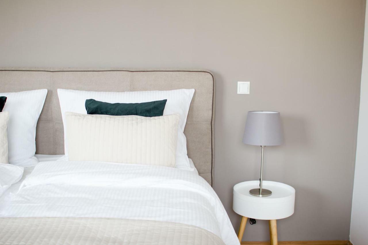 Studio Apartments Naschmarkt - Mai'S Apartments Wina Bagian luar foto