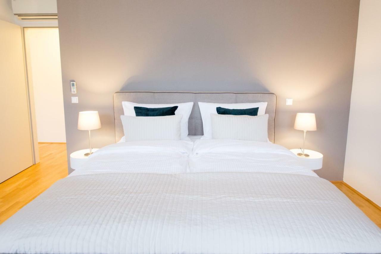 Studio Apartments Naschmarkt - Mai'S Apartments Wina Bagian luar foto