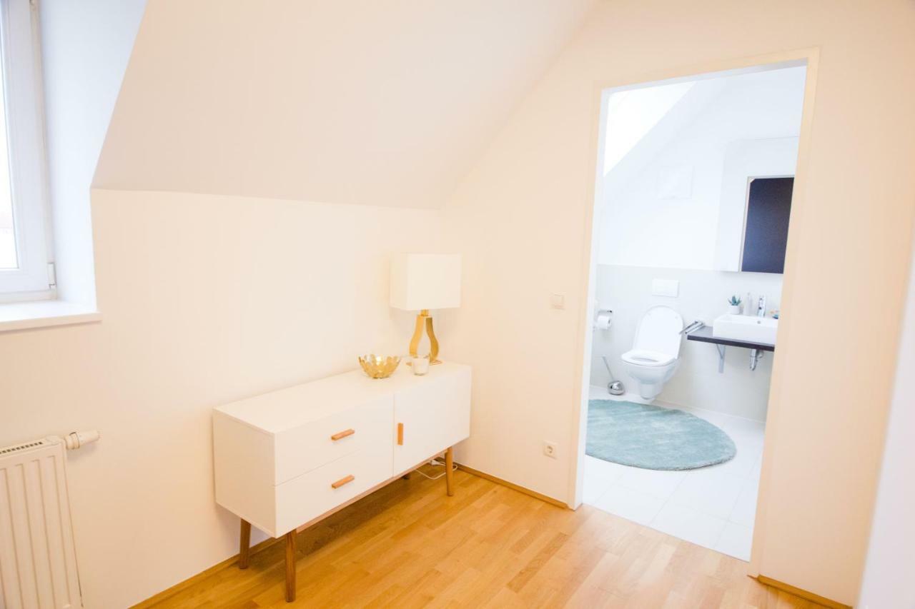 Studio Apartments Naschmarkt - Mai'S Apartments Wina Bagian luar foto