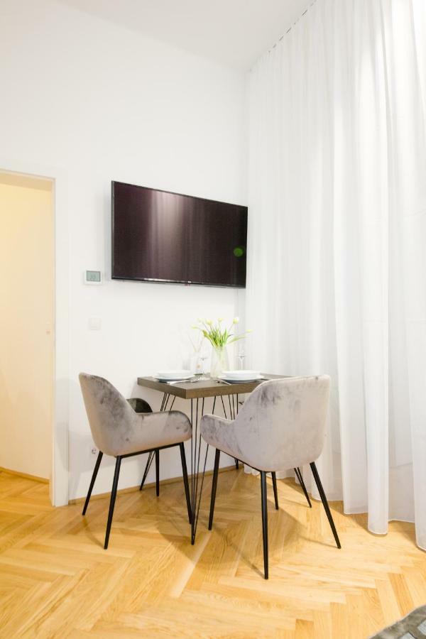 Studio Apartments Naschmarkt - Mai'S Apartments Wina Bagian luar foto