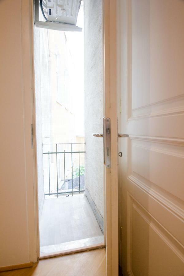 Studio Apartments Naschmarkt - Mai'S Apartments Wina Bagian luar foto
